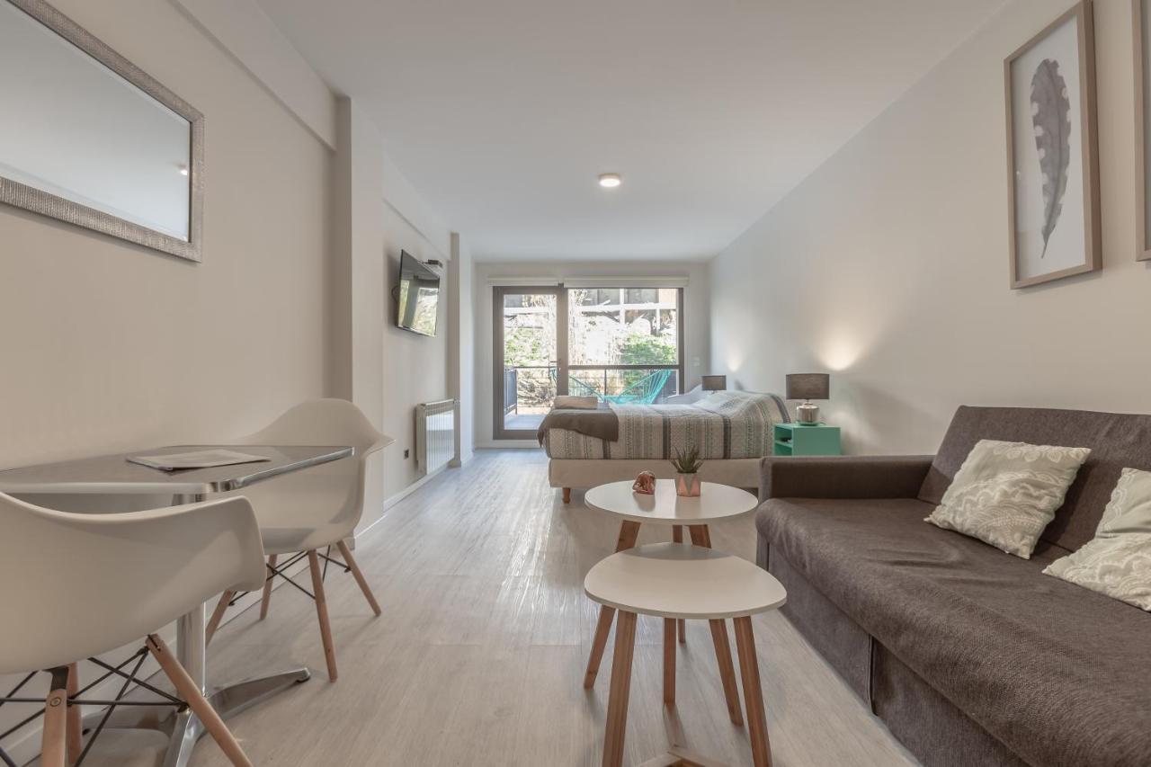 Apartment Depto En El Centro Con Terraza San Carlos de Bariloche