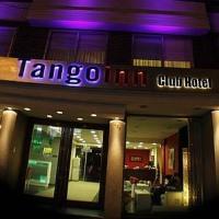Hotel Tango San Carlos de Bariloche