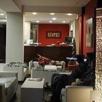 Tango Hotel