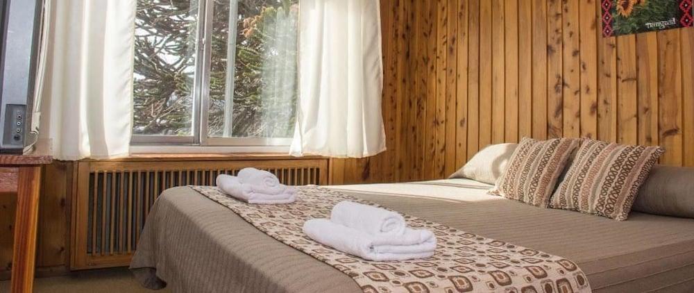 Hotel Tierra Gaucha *