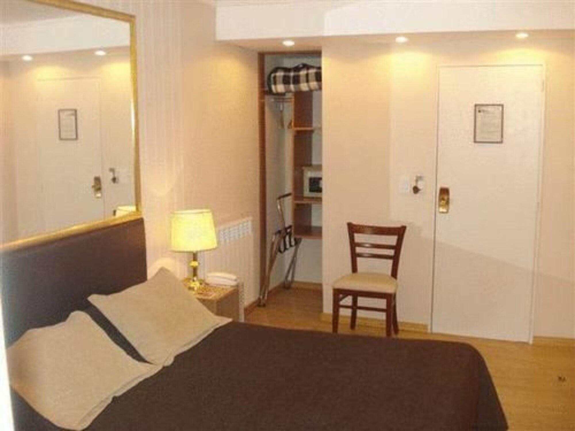 La Surena Inn 2*