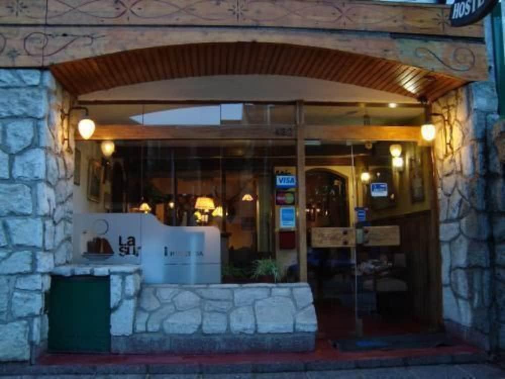 La Surena 2*