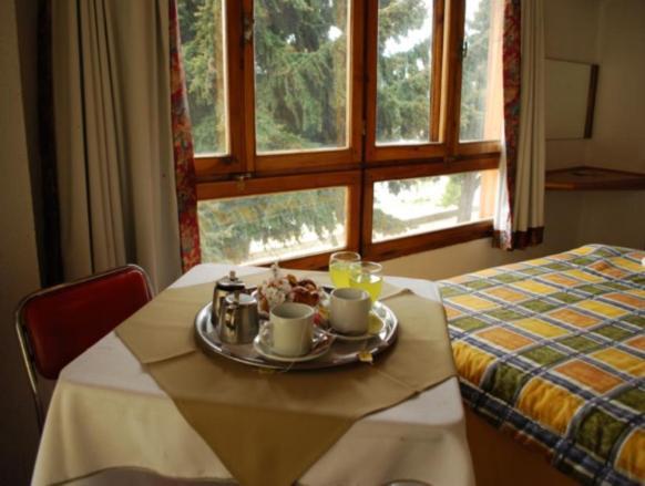Argentino Del Sur Hotel