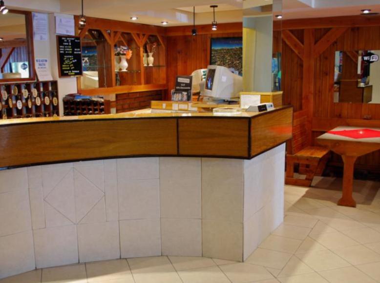 Argentino Del Sur Hotel San Carlos de Bariloche