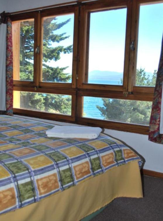 Argentino Del Sur San Carlos de Bariloche