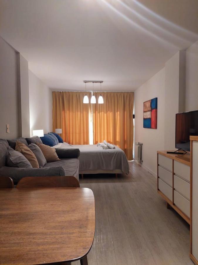 Apartment San Martin