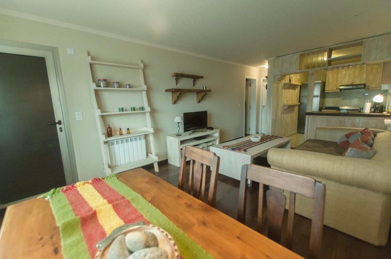 Apartamento Bonita Victoria San Carlos de Bariloche