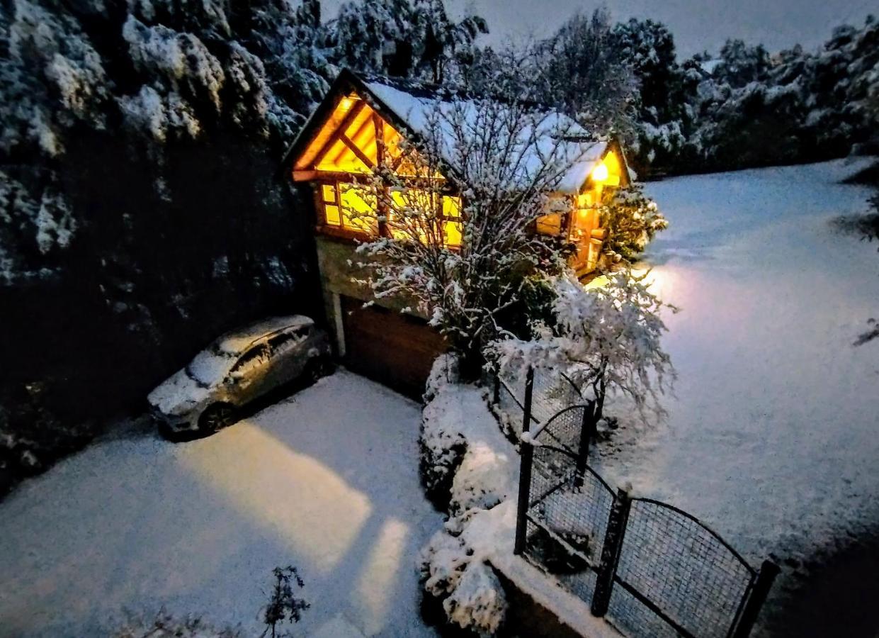 Blue Bird House *