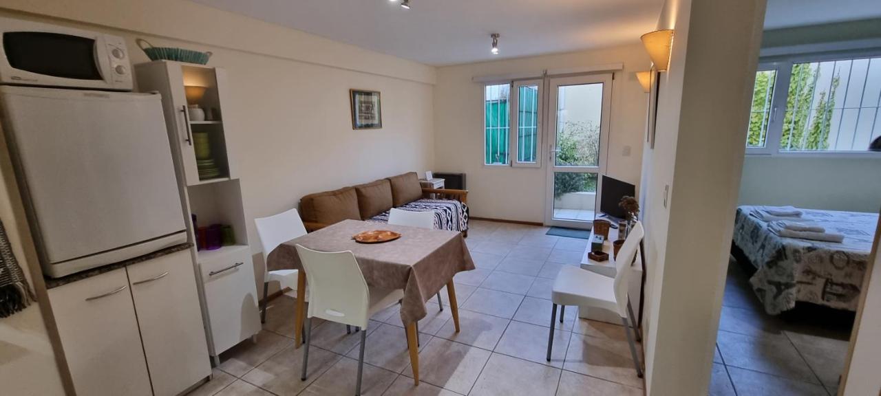 Apartment Bariloche Lake Apart *