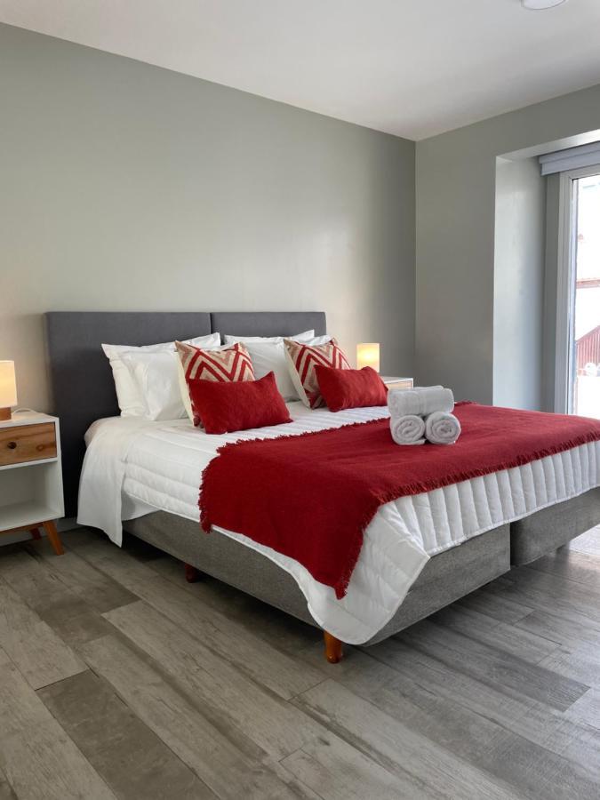 Acqua Apartment