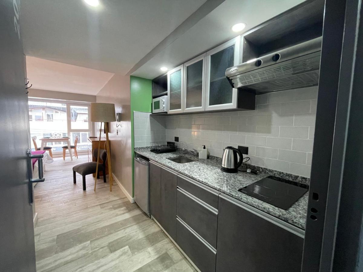 Acqua Apartment *