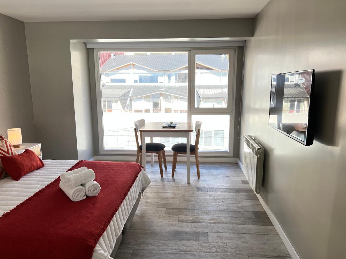 Acqua Apartment