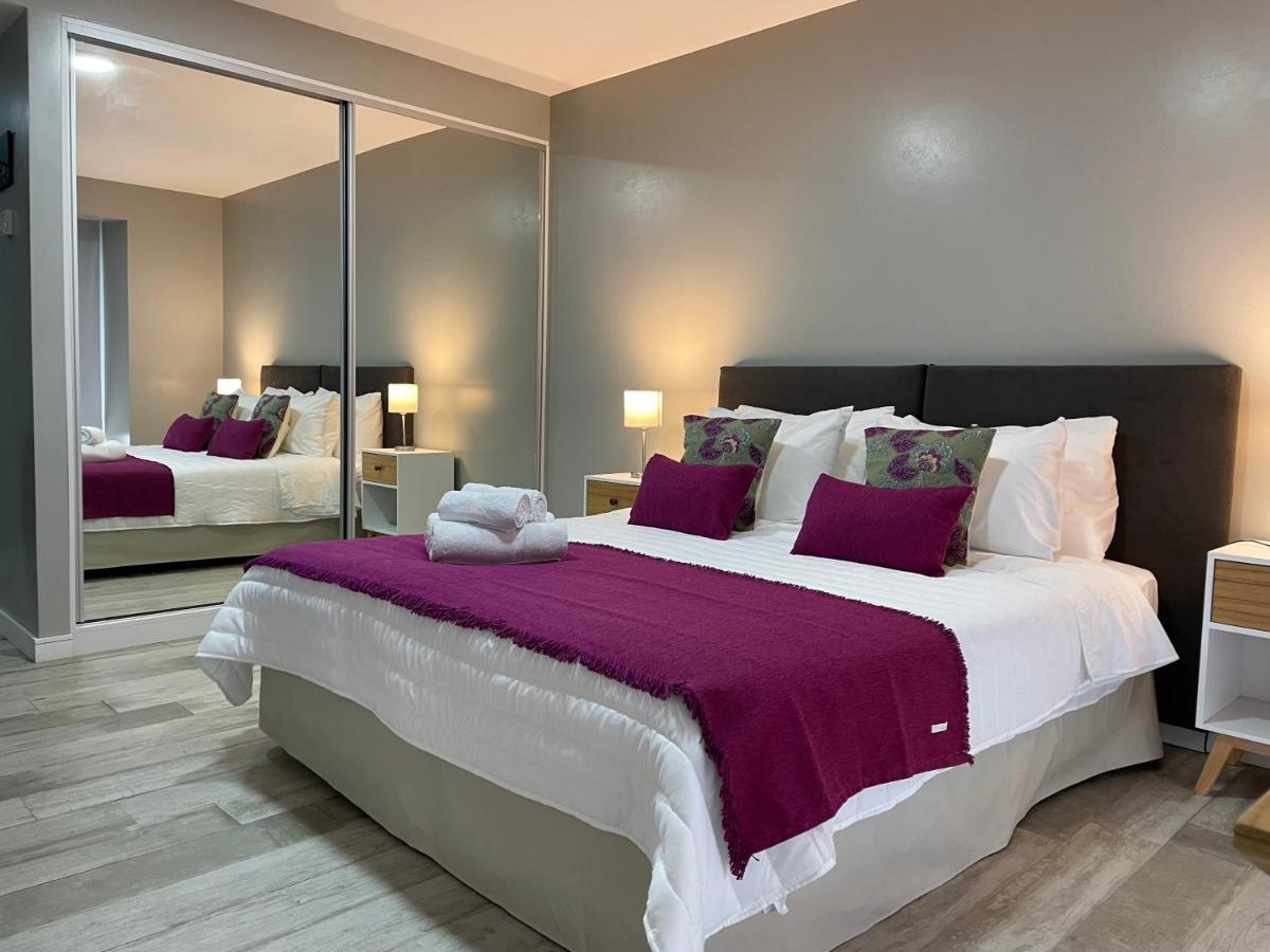 Acqua Apartment *