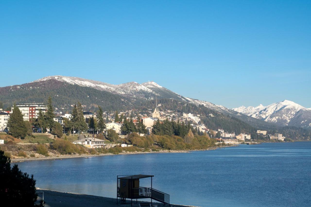 Amancay Del - A Orillas Del * San Carlos de Bariloche