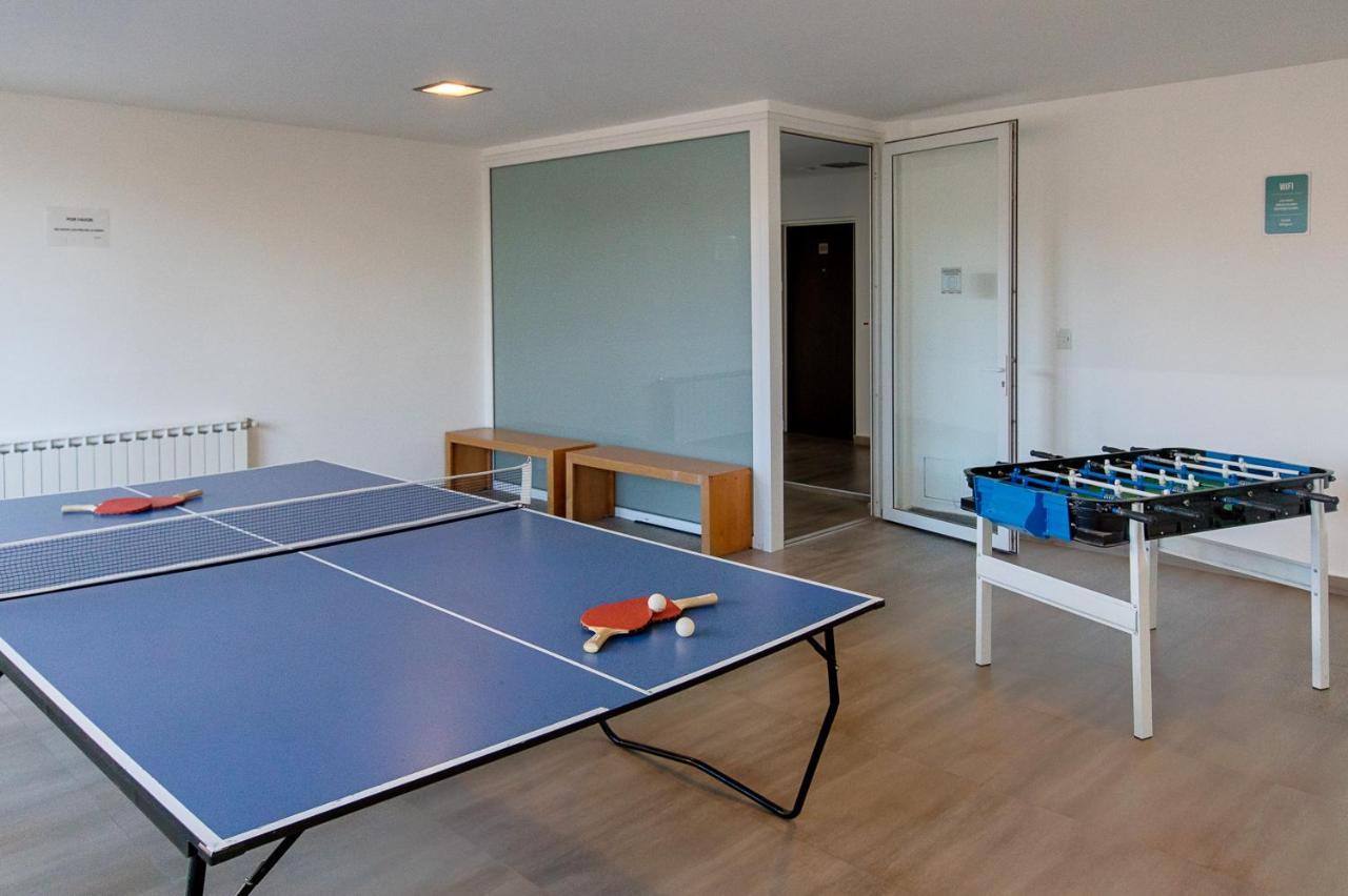 Apartamento Amancay Del - A Orillas Del San Carlos de Bariloche