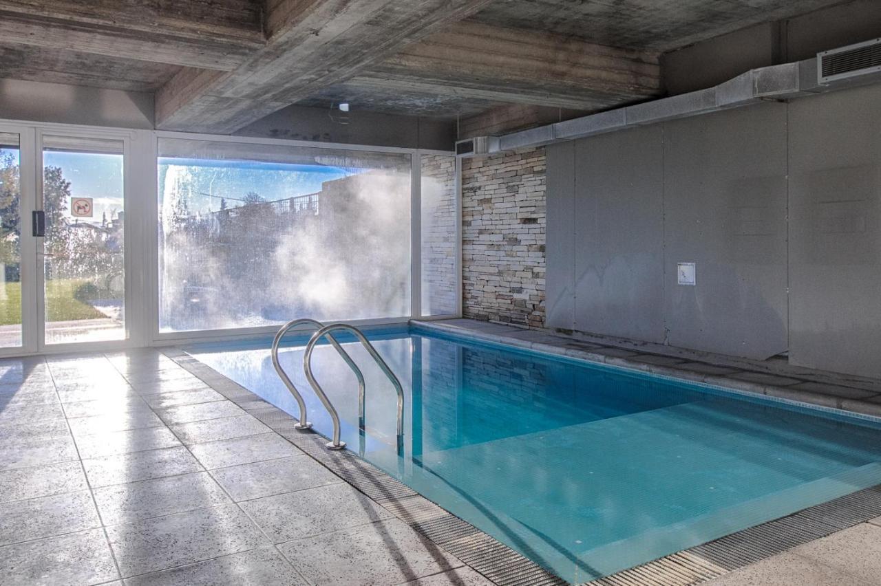 Apartamento Amancay Del - A Orillas Del