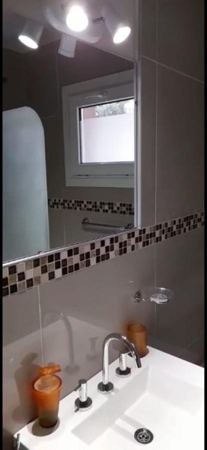Duplex 2 Dorm Vista Al Lago: Lo De Gra Y Cachito