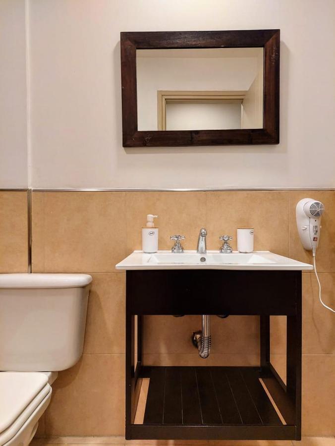Apartment San Martin *