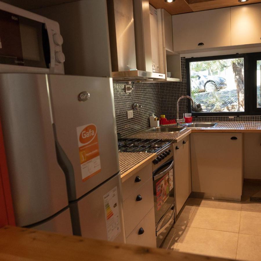 A Estrenar En Barrio Residencial * San Carlos de Bariloche