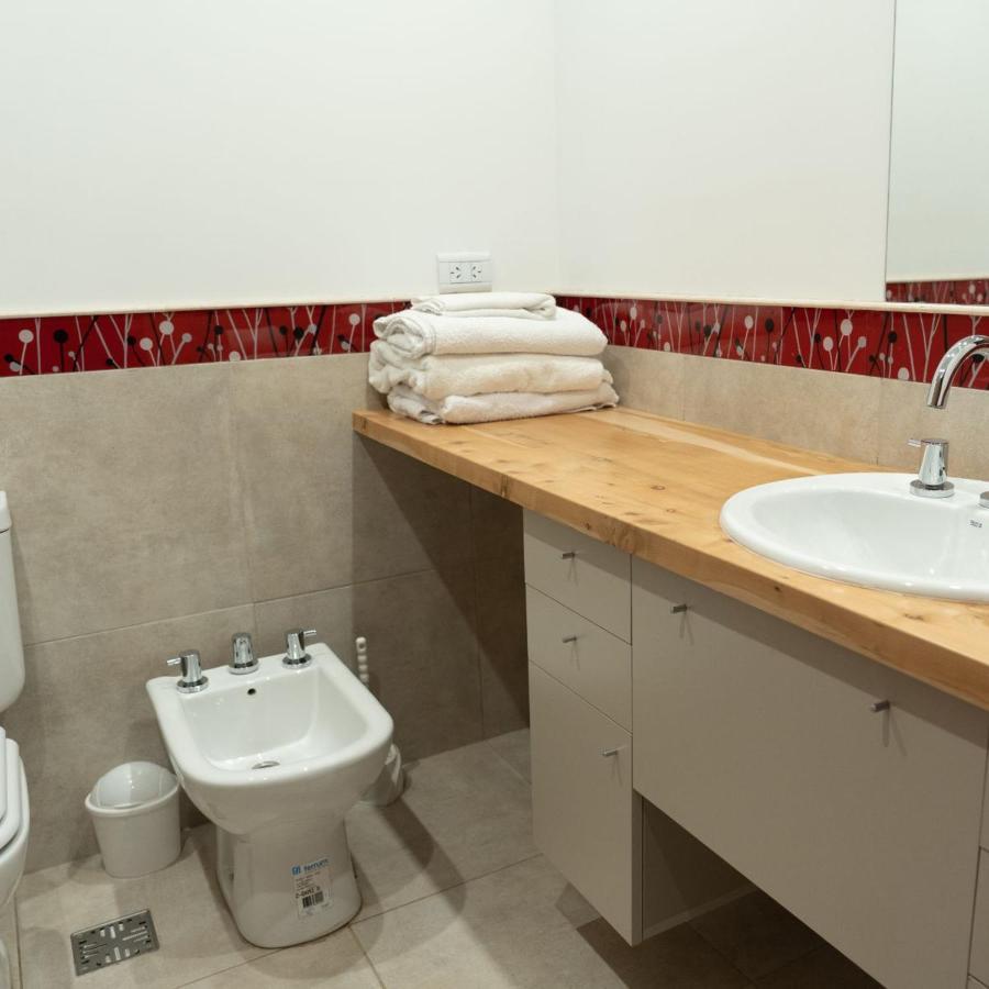 Apartamento A Estrenar En Barrio Residencial San Carlos de Bariloche