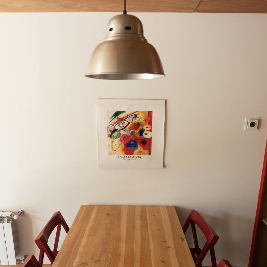 Apartamento A Estrenar En Barrio Residencial *