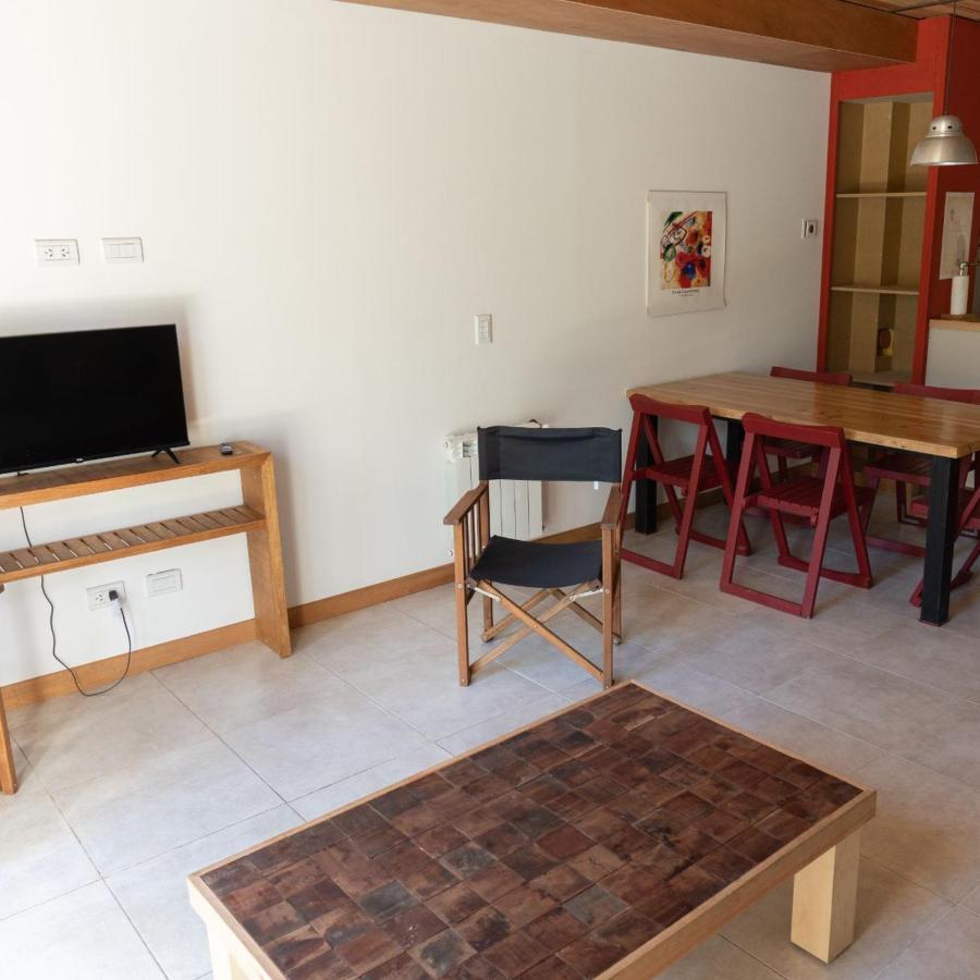 Apartamento A Estrenar En Barrio Residencial