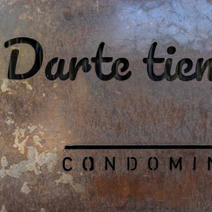A Estrenar En Barrio Residencial Apartamento
