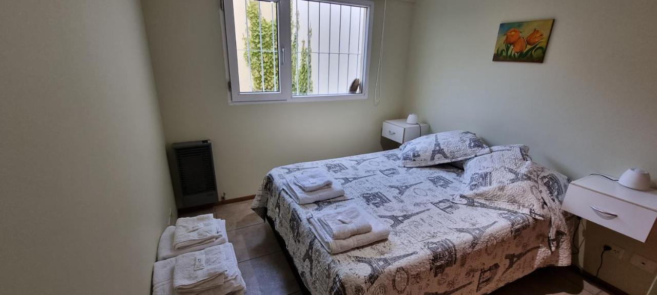 Bariloche Lake Apart Apartment San Carlos de Bariloche