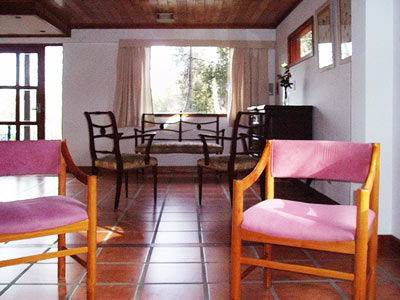 Mirando Al Sur 3* San Carlos de Bariloche