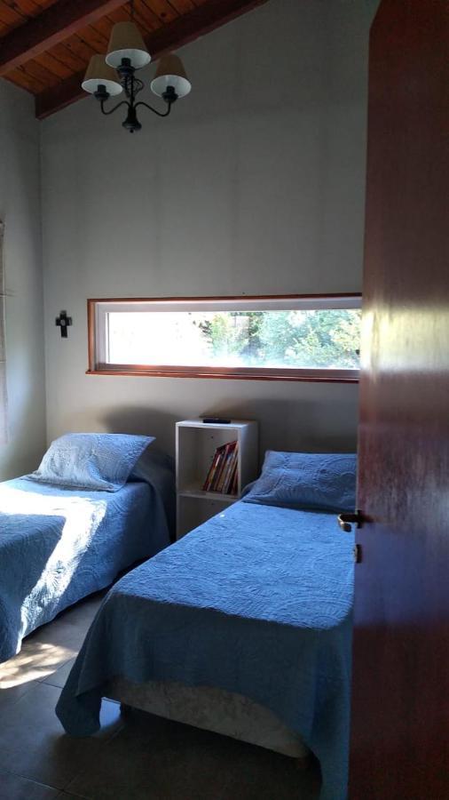 Сasa de vacaciones Casa De Montaña