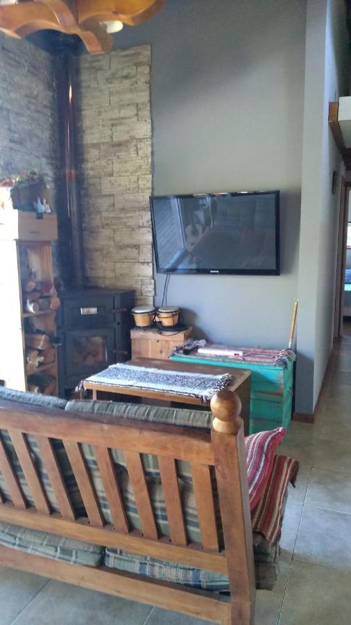 Сasa de vacaciones Casa De Montaña