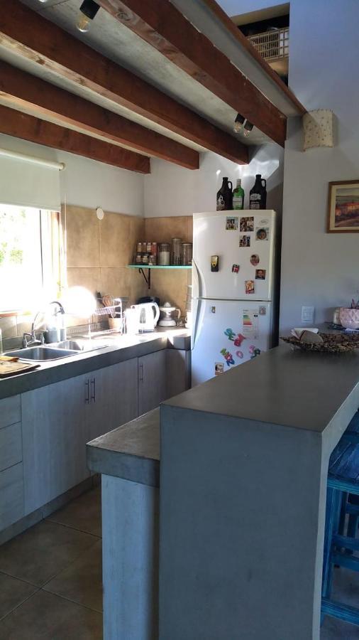Casa De Montaña Сasa de vacaciones