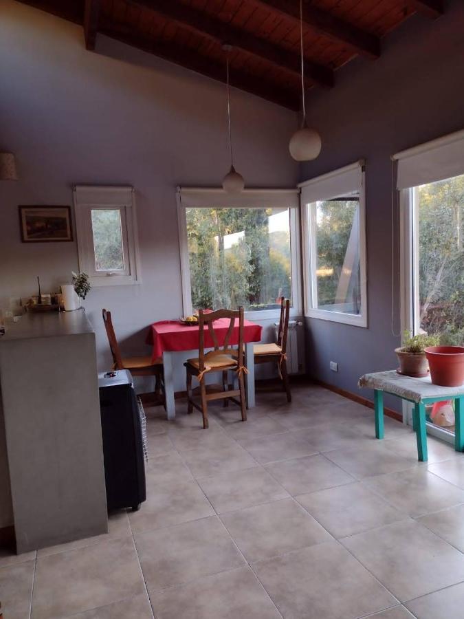 Casa De Montaña *