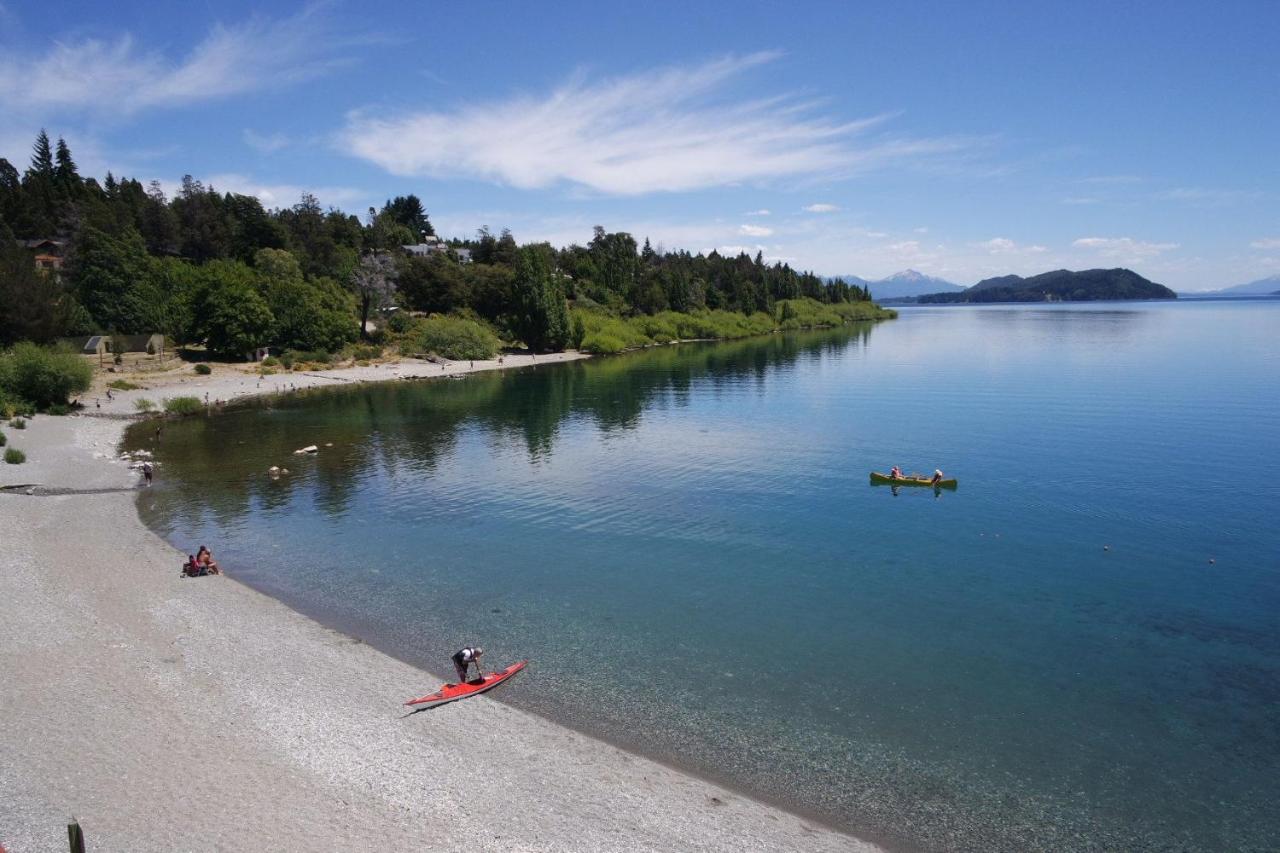 Quinta Luna Nh * San Carlos de Bariloche