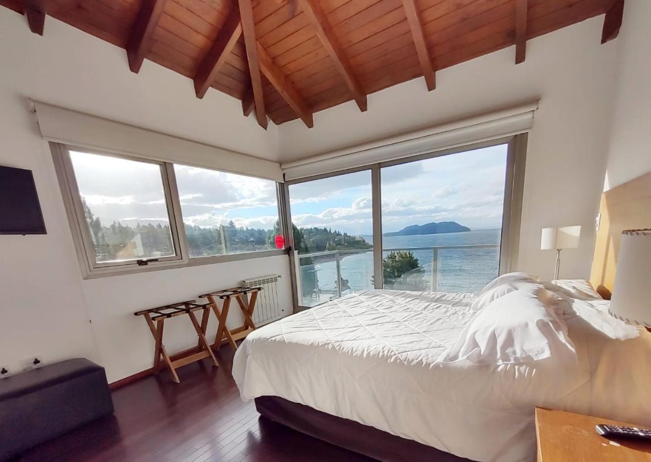 Apartamento Quinta Luna Nh San Carlos de Bariloche