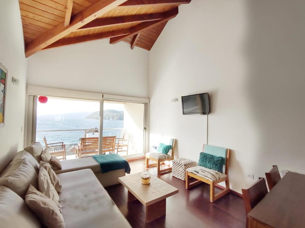 Quinta Luna Nh San Carlos de Bariloche