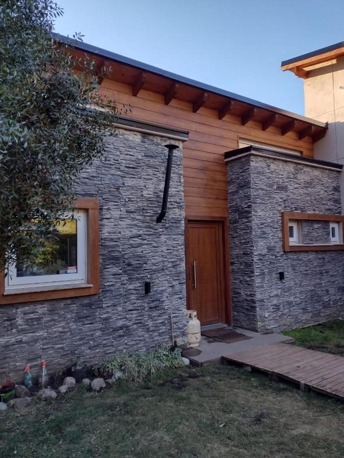 Casa De Montaña *