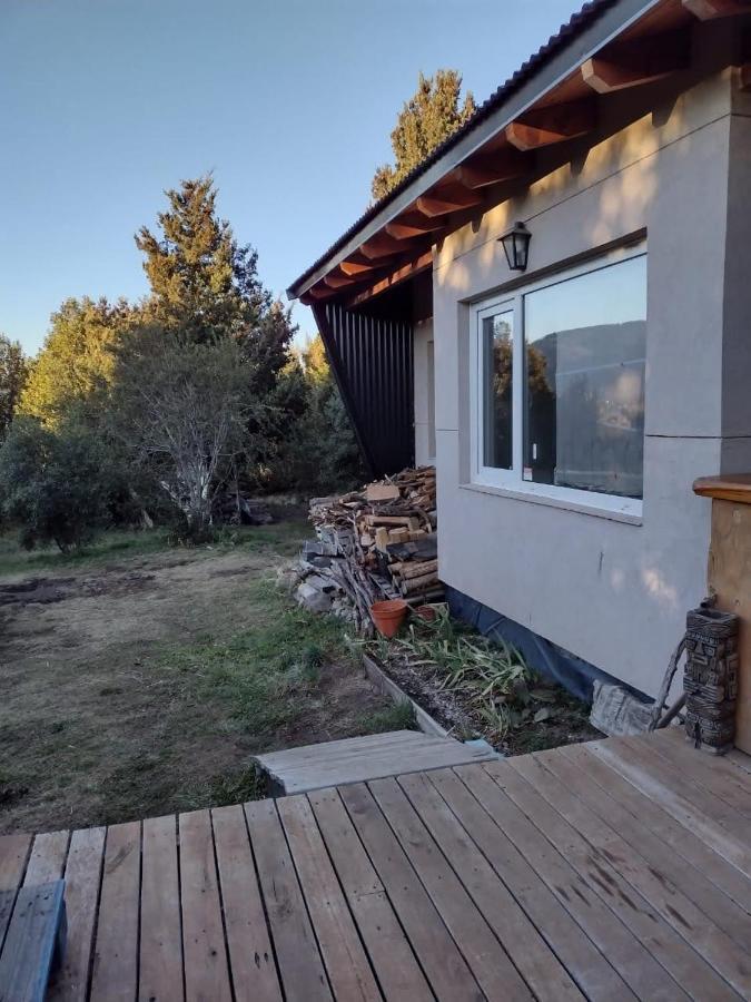 Casa De Montaña * San Carlos de Bariloche