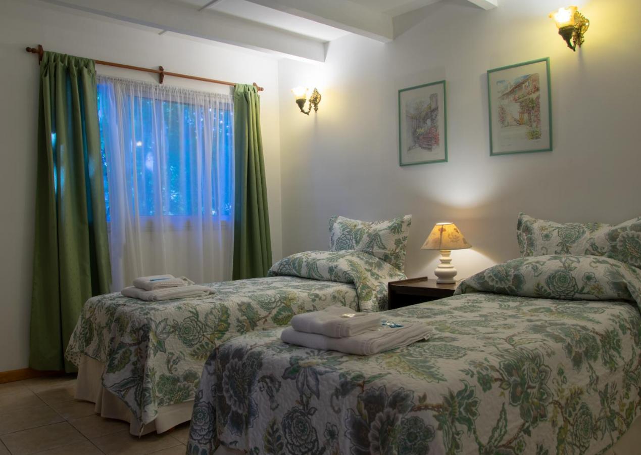 Bienvenidos Al Relax Сasa de vacaciones San Carlos de Bariloche