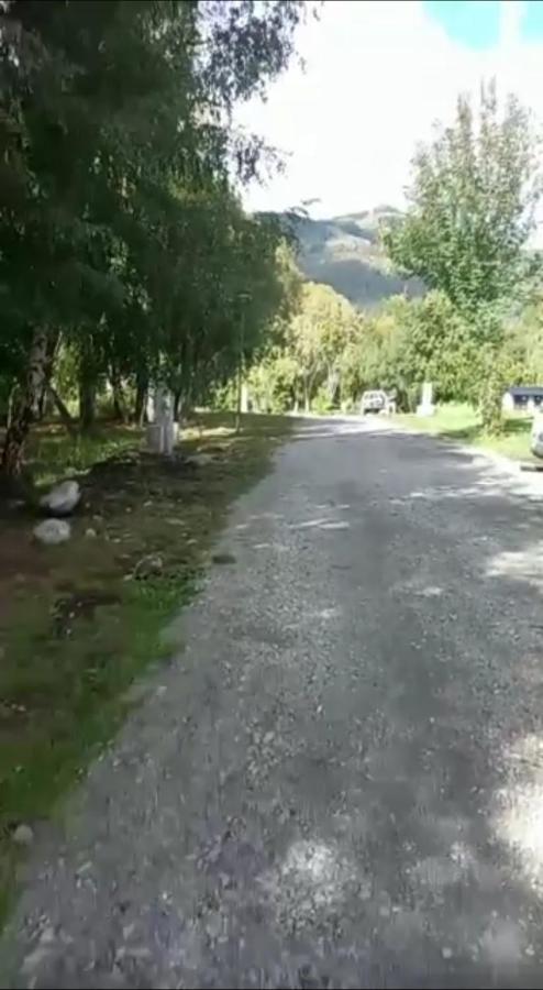 Apartamento Barrancas