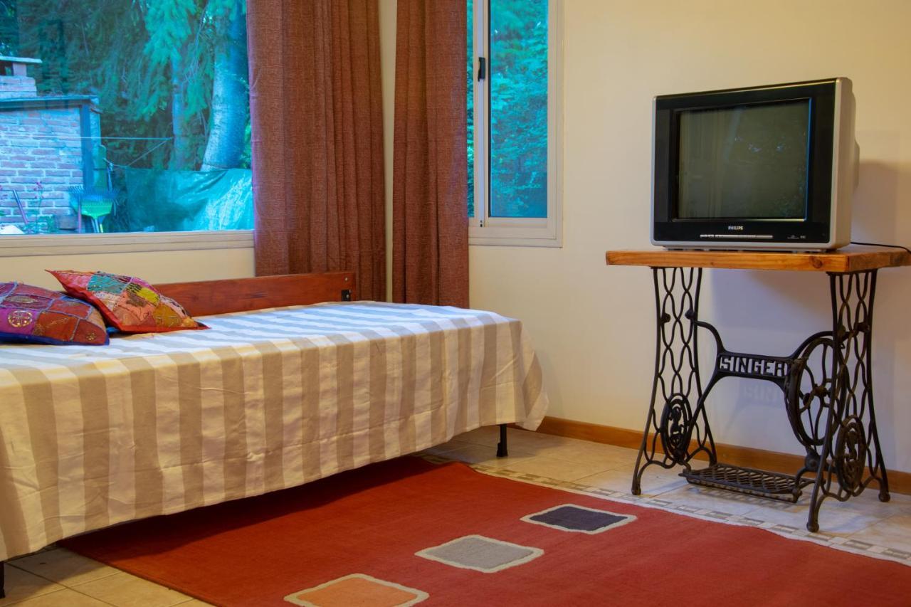 Bienvenidos Al Relax Сasa de vacaciones San Carlos de Bariloche