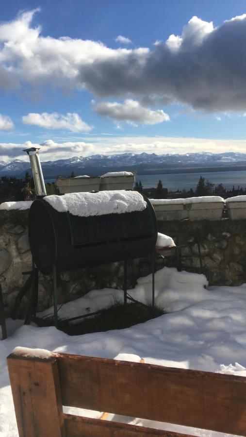 Cerro Dorado Sur * San Carlos de Bariloche