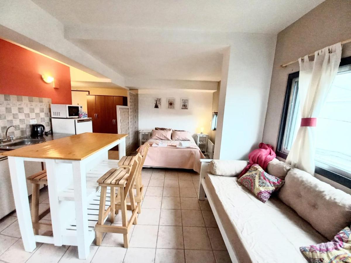 Apartamento Departamento Mitre