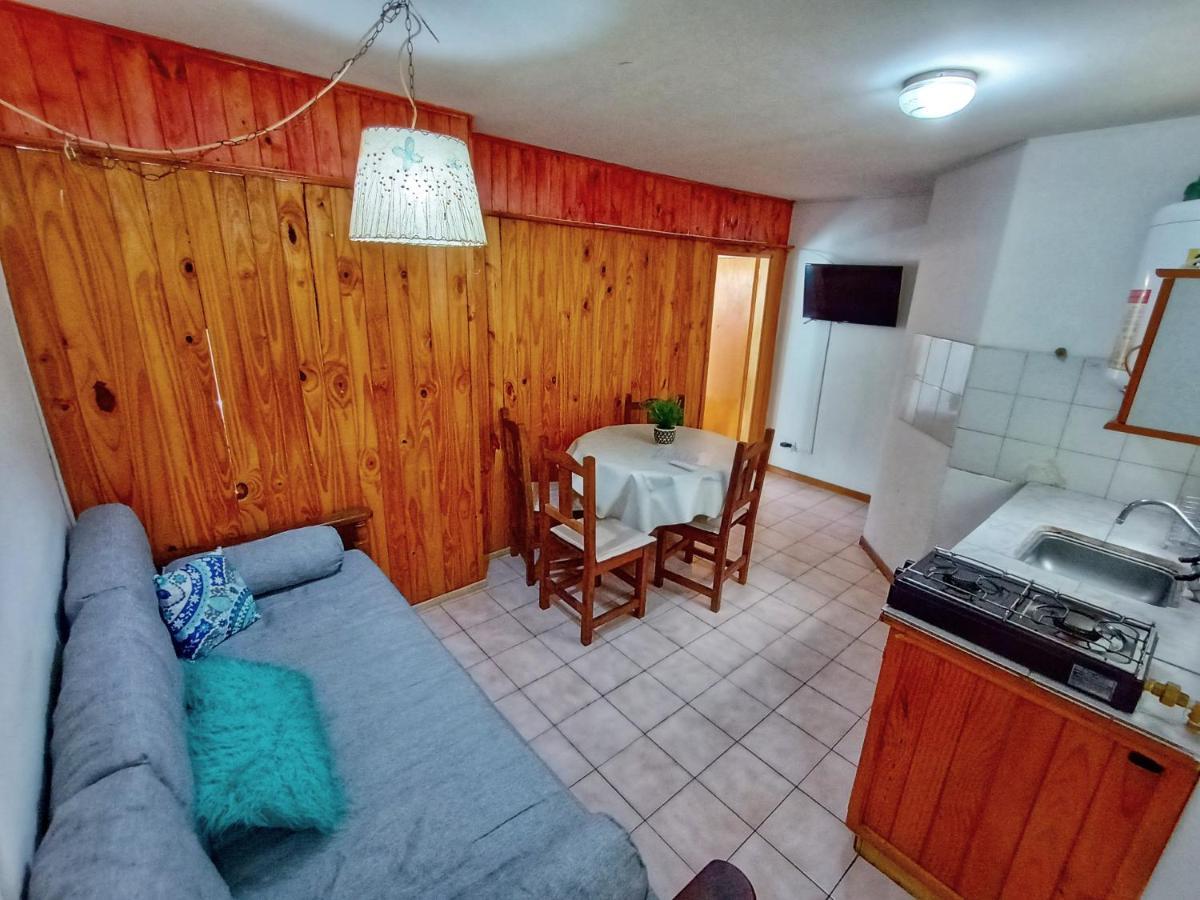 Apartment Departamento O Connor Centro
