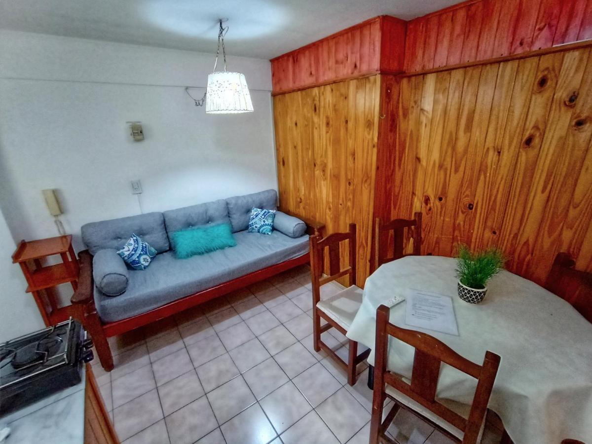 Apartment Departamento O Connor Centro *