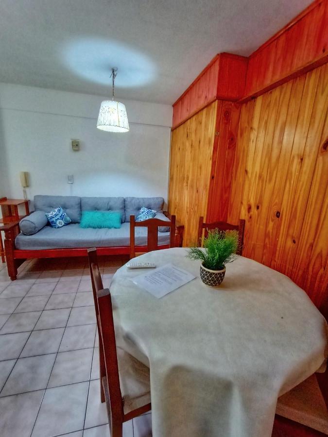 Departamento O Connor Centro San Carlos de Bariloche