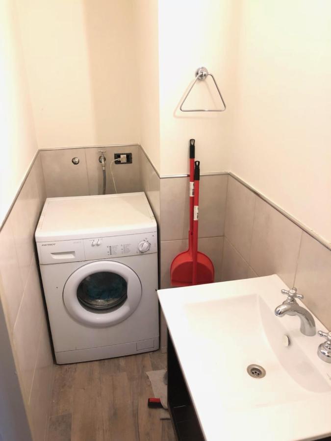 Ari Aparts Apartment San Carlos de Bariloche