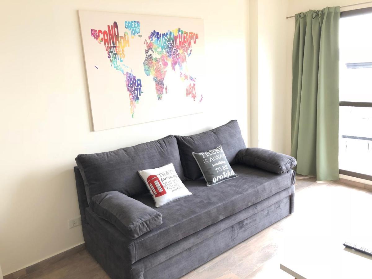 Apartment Ari Aparts