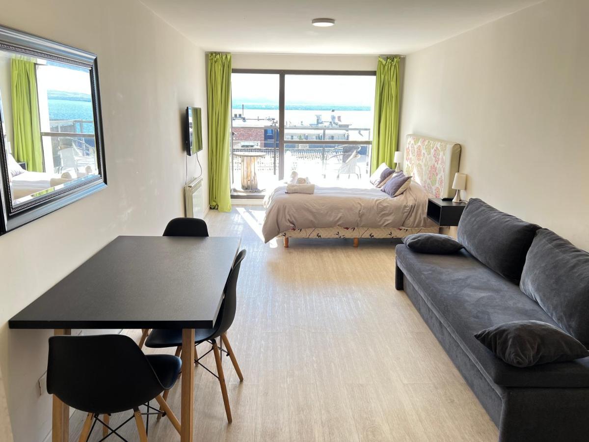 Ari Aparts Apartment San Carlos de Bariloche