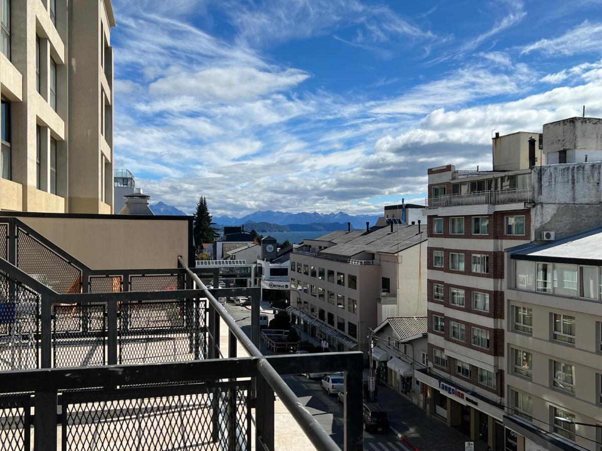 Ari Aparts Apartment San Carlos de Bariloche